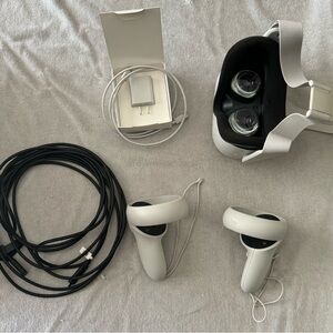 Oculus Quest 2 256 GB